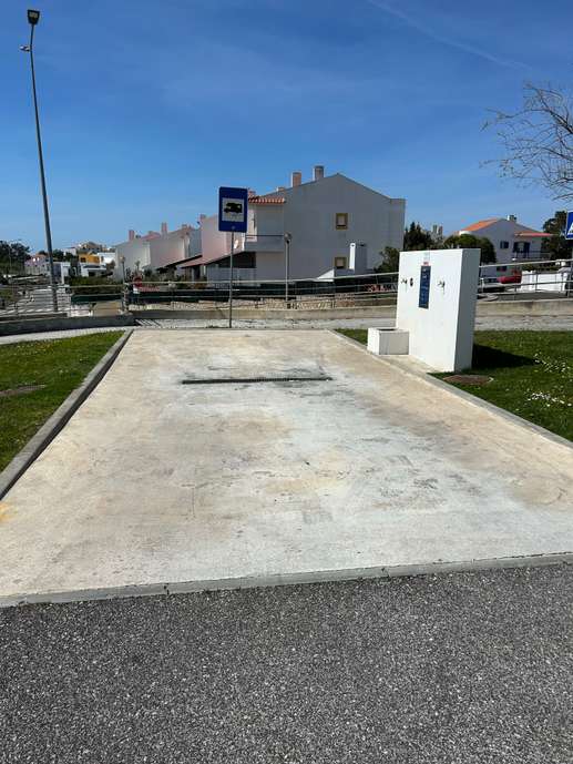 Ajout d'une photo à un emplacement