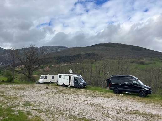 Ajout d'une photo à un emplacement