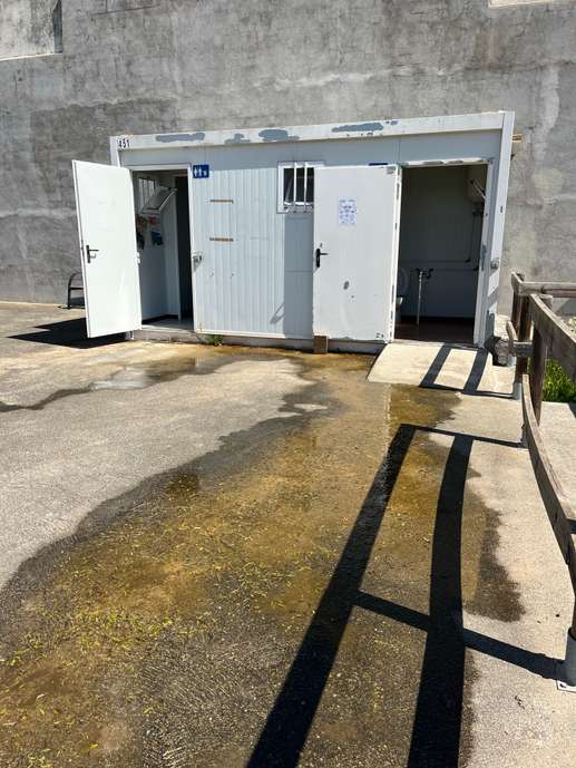 Ajout d'une photo à un emplacement
