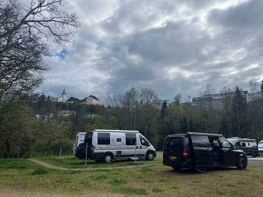 Aggiunta una foto a una posizione