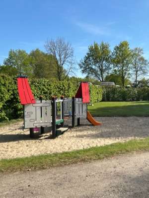 Een foto toegevoegd aan een locatie