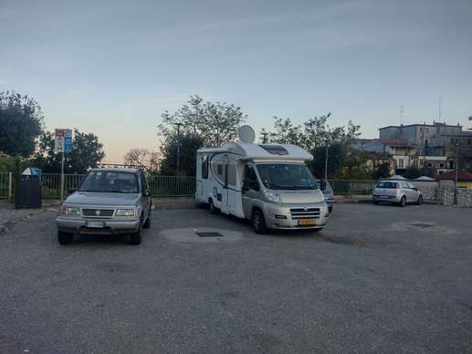 Een foto toegevoegd aan een locatie