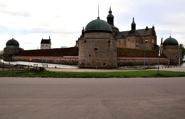 Vadstena 