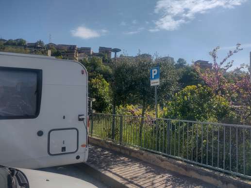 Een foto toegevoegd aan een locatie