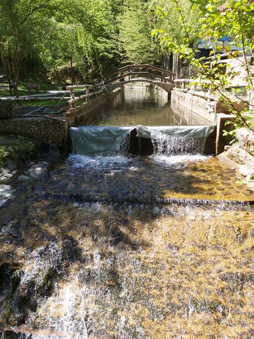 Added a photo to a location