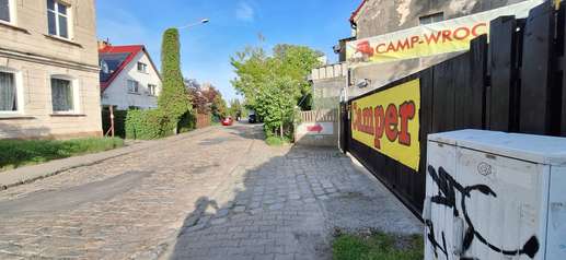Een foto toegevoegd aan een locatie