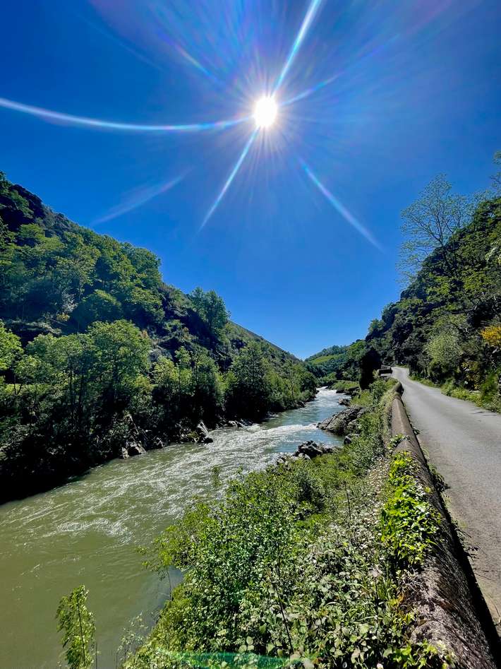 Camping Hiriberria