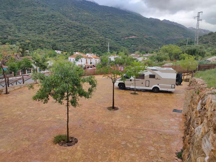 Jimera de Libar