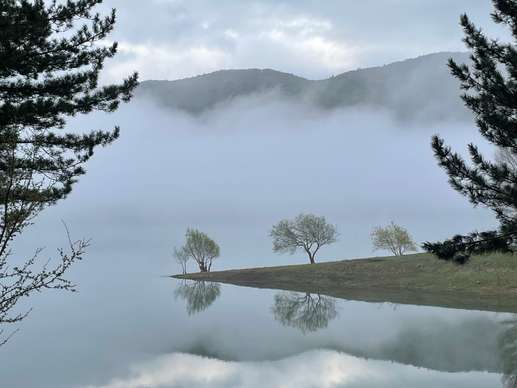 Aggiunta una foto a una posizione