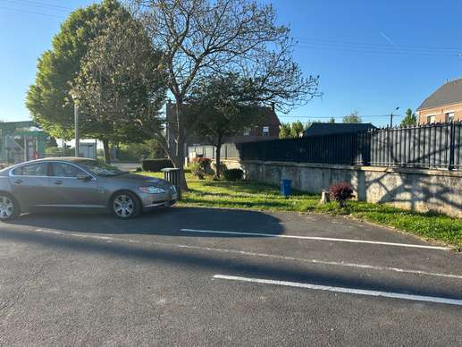 Een foto toegevoegd aan een locatie