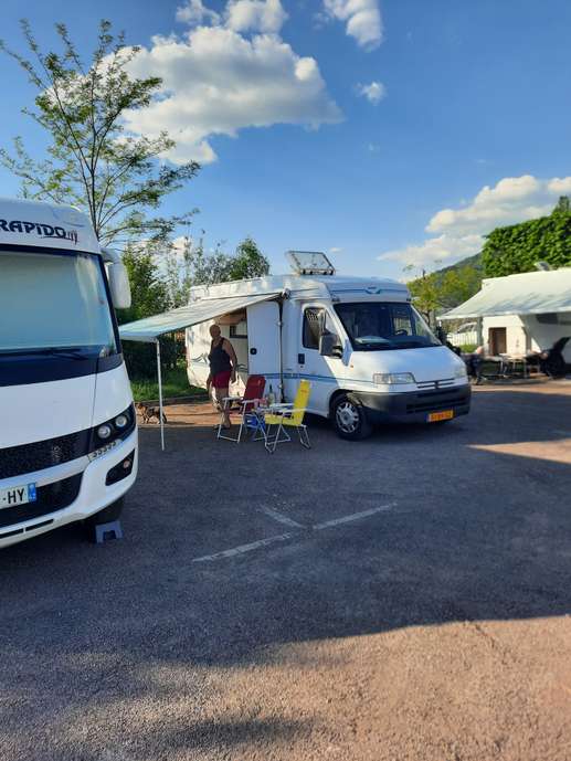 Aggiunta una foto a una posizione