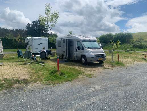 Added a photo to a location