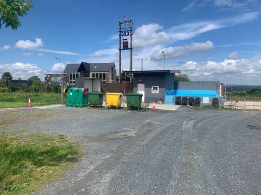 Added a photo to a location
