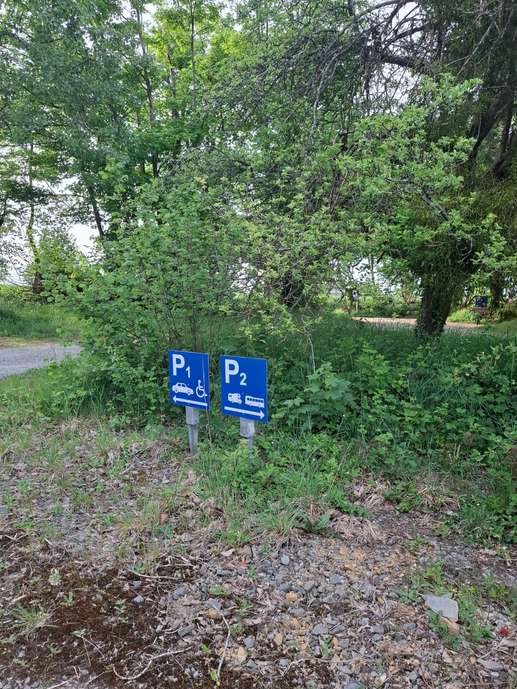 Added a photo to a location