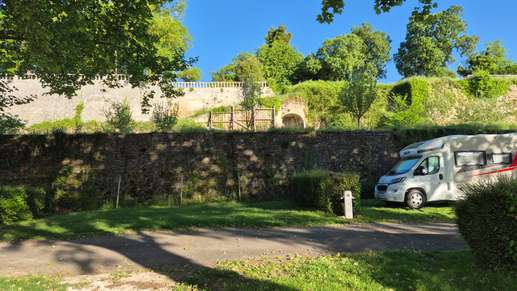 Einem Ort wurde ein Foto hinzugefügt