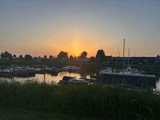Added a photo to a location