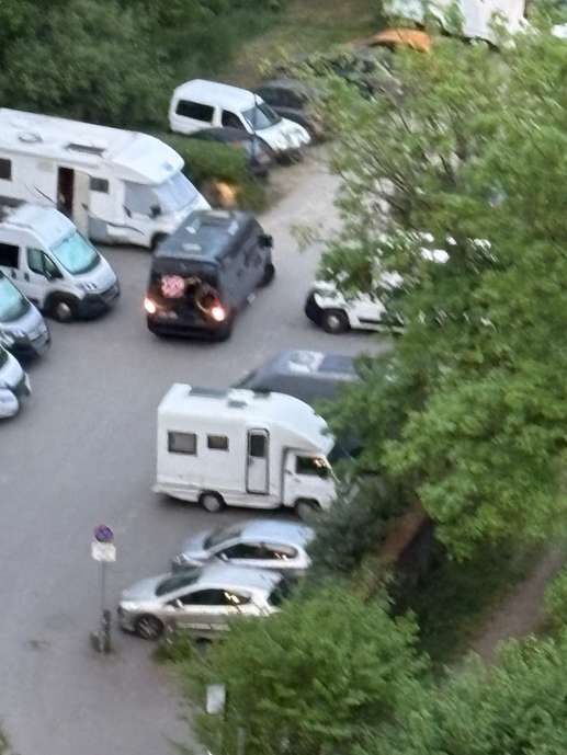 Aggiunta una foto a una posizione