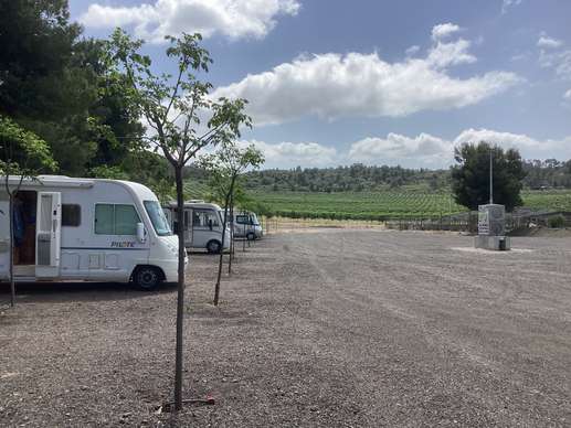 Een foto toegevoegd aan een locatie