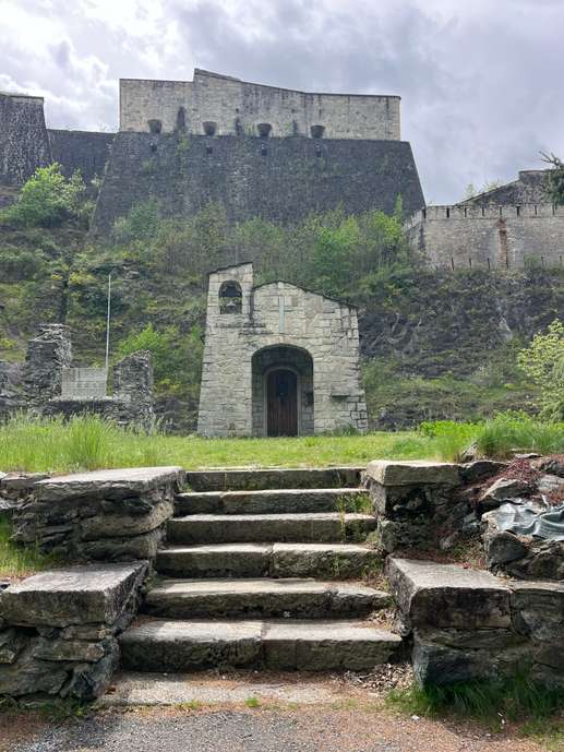 Ajout d'une photo à un emplacement