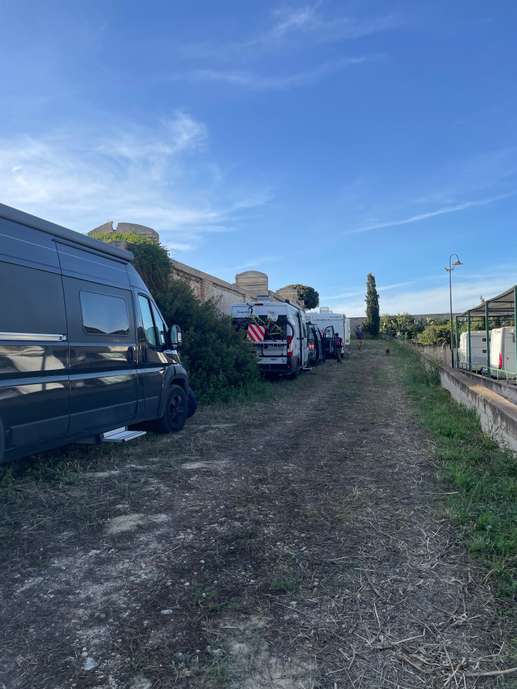 Aggiunta una foto a una posizione