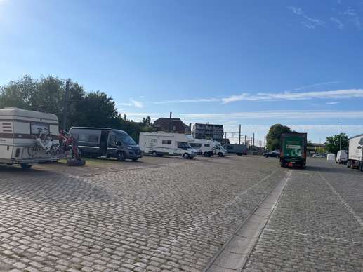 Einem Ort wurde ein Foto hinzugefügt
