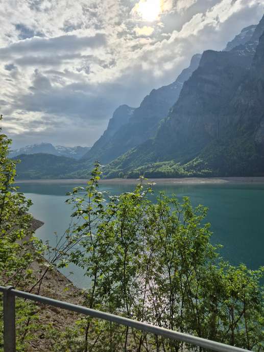 Een foto toegevoegd aan een locatie