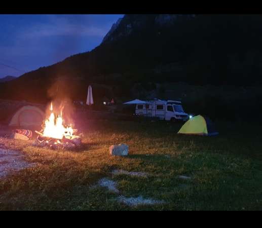 Added a photo to a location