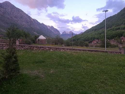 Added a photo to a location