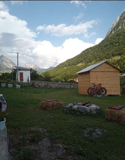 Added a photo to a location