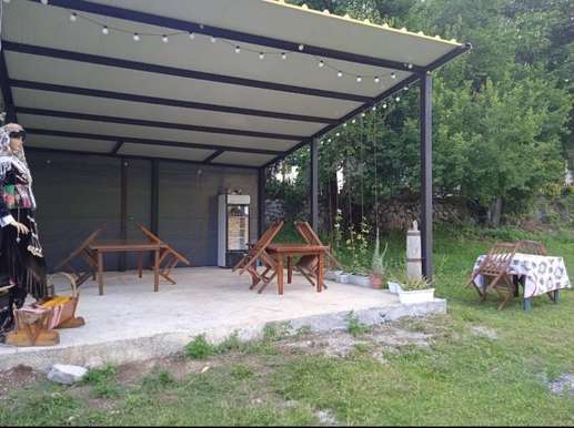 Added a photo to a location