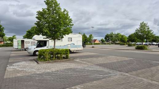 Einem Ort wurde ein Foto hinzugefügt
