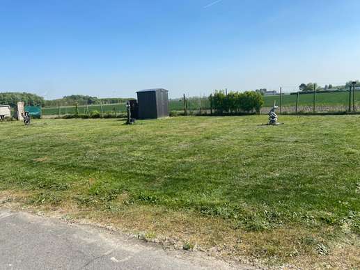 Een foto toegevoegd aan een locatie