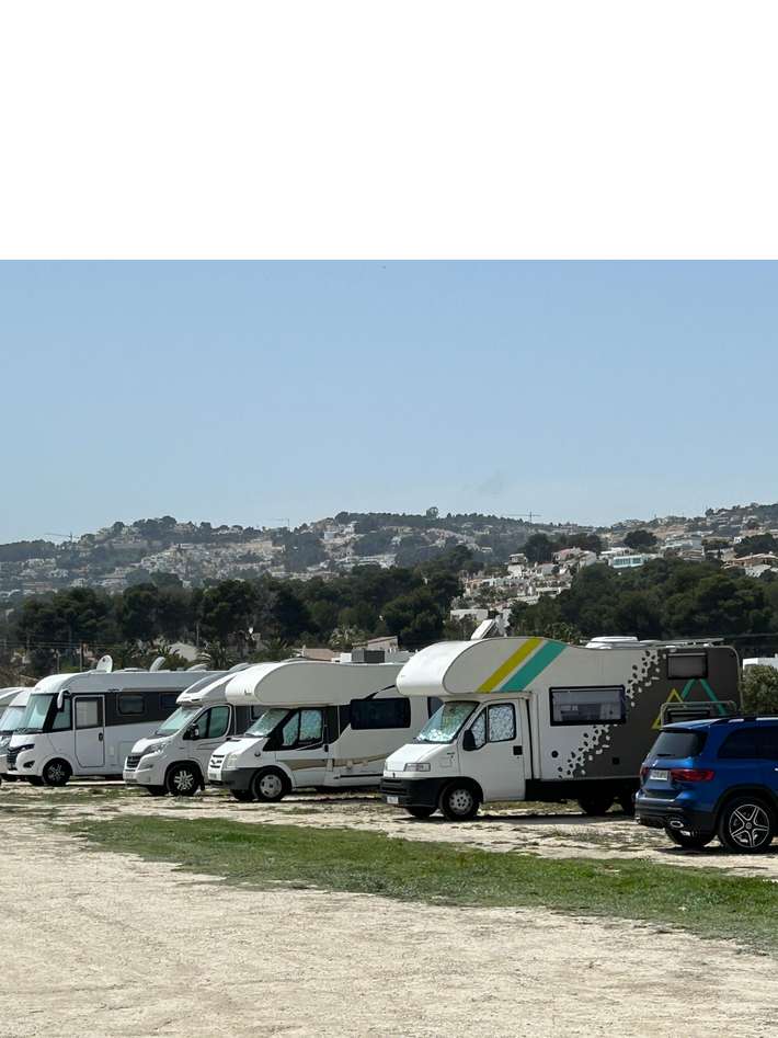 Moraira