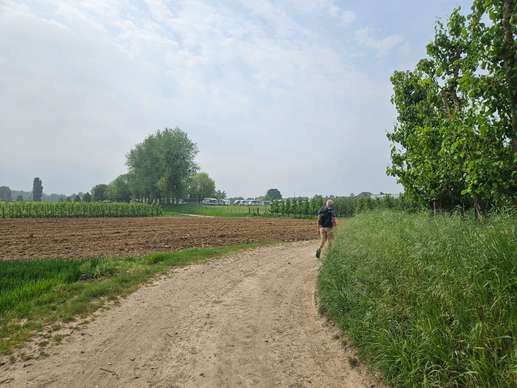 Added a photo to a location