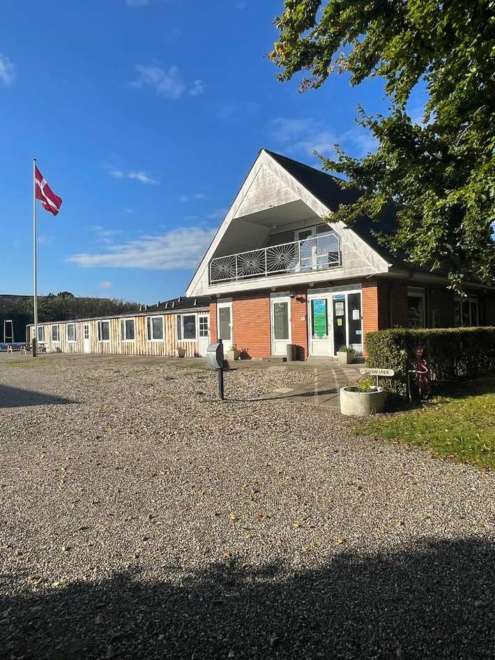 Løgstør Camping