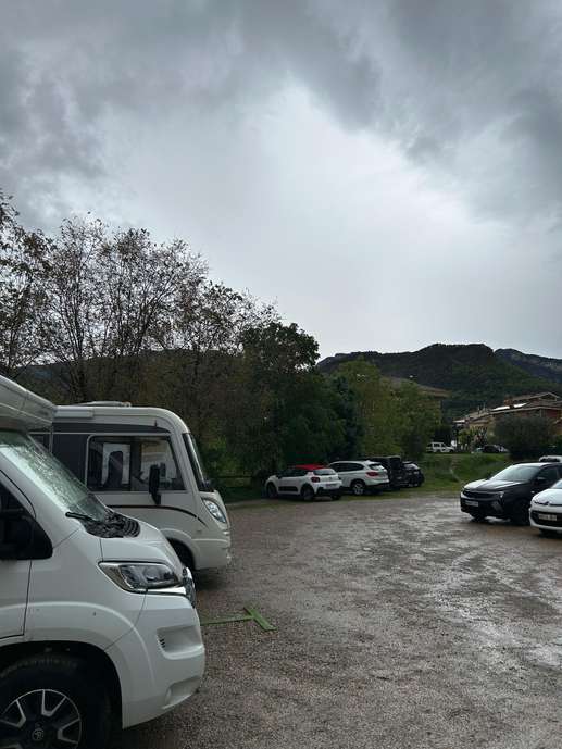Een foto toegevoegd aan een locatie