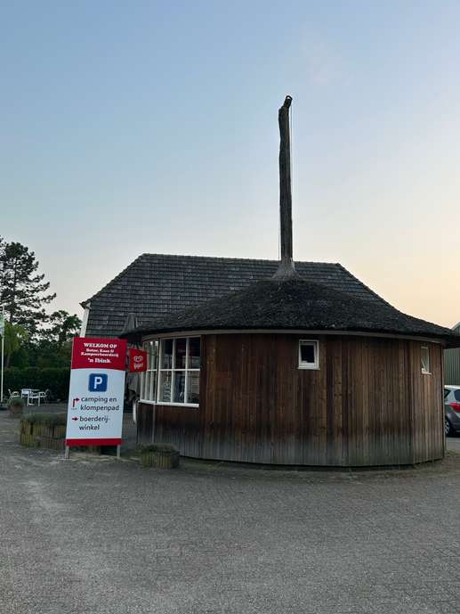 Einem Ort wurde ein Foto hinzugefügt