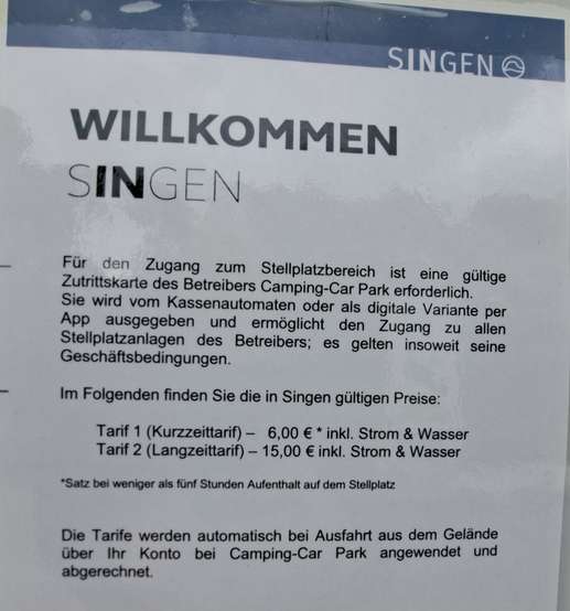 Einem Ort wurde ein Foto hinzugefügt