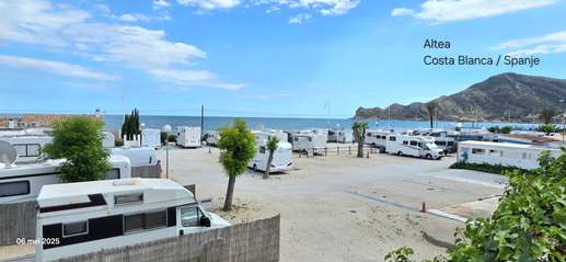 Ajout d'une photo à un emplacement