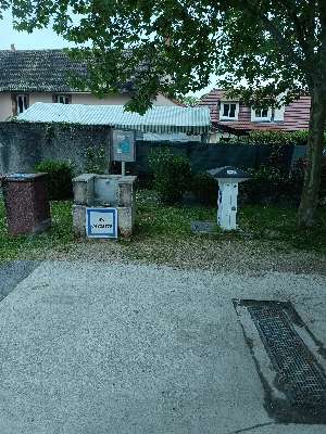 Added a photo to a location