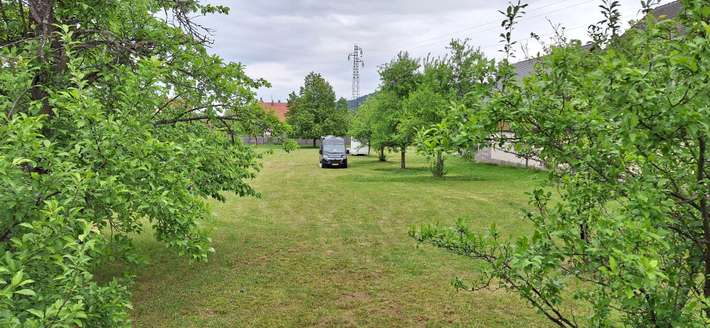 Camping du Moulin