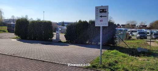 Ajout d'une photo à un emplacement