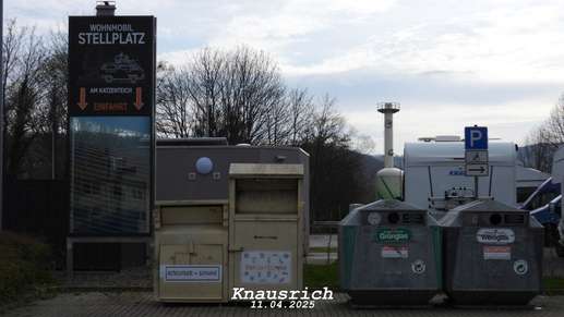 Ajout d'une photo à un emplacement