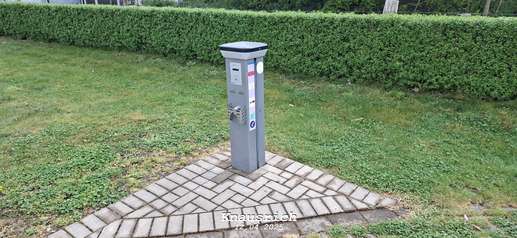 Ajout d'une photo à un emplacement