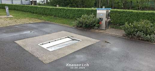 Ajout d'une photo à un emplacement
