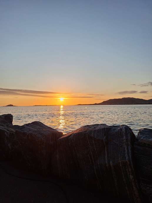 Added a photo to a location