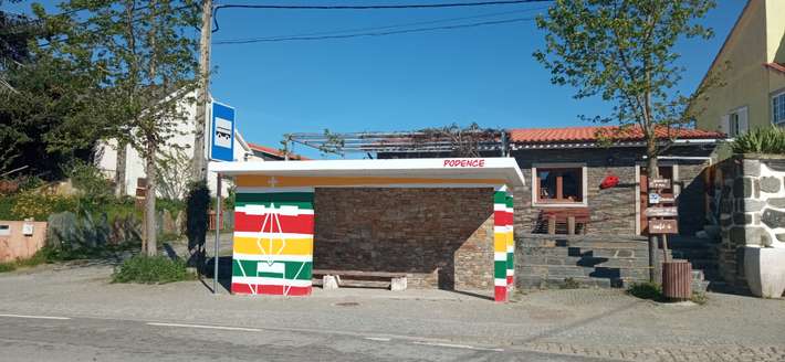 Quinta do Pomar