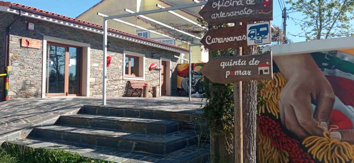 Quinta do Pomar