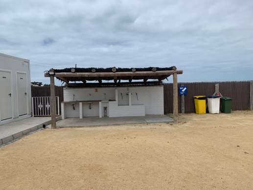 Ajout d'une photo à un emplacement