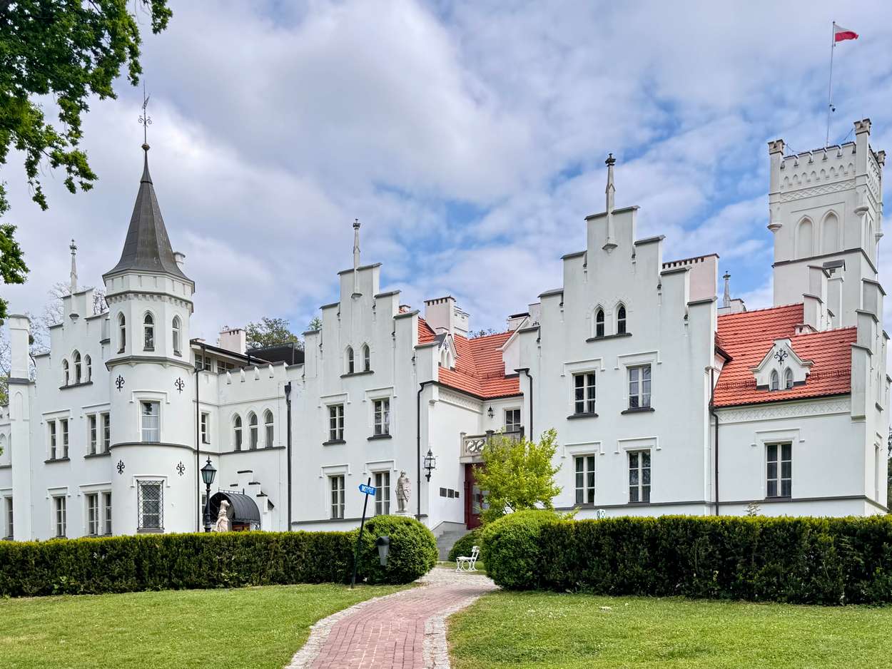 Palac Sulislaw